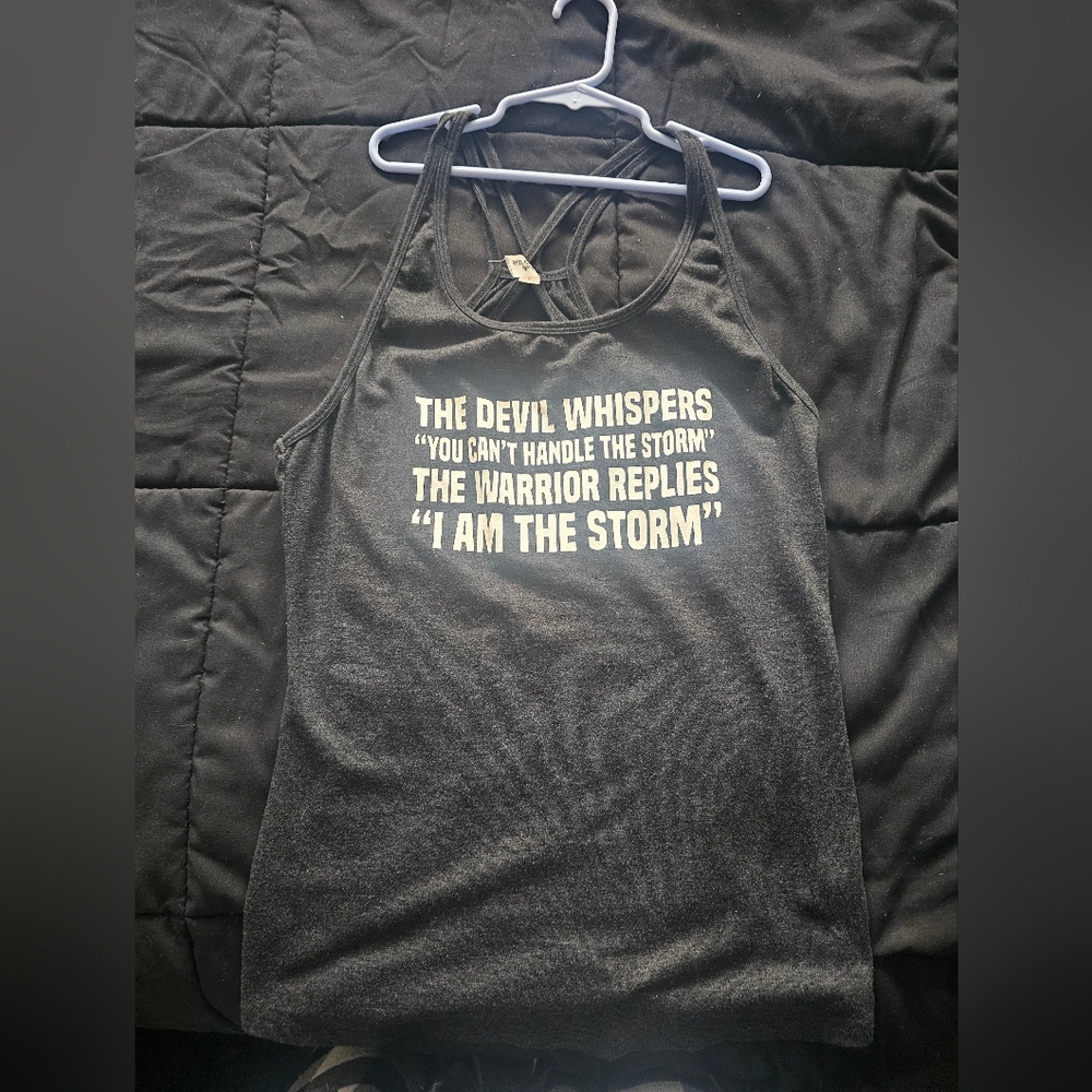 Constantly Varied Gear OG  Open Back Tank Top